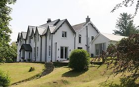 Muxnaw Lodge Kenmare